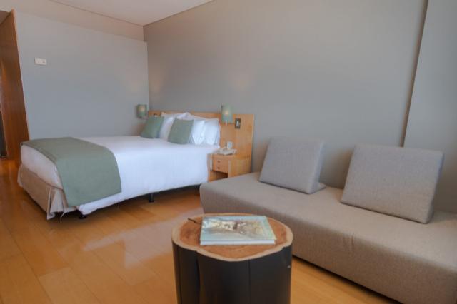 The Licence Hotel - Ponta Delgada-2-std dbl room