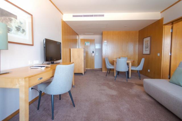 The Licence Hotel - Ponta Delgada-2-junior suite