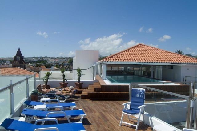 Talizman Hotel-Pontadelgada-11