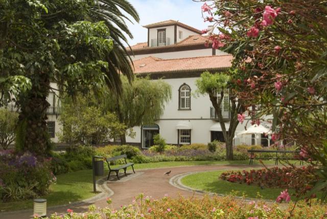 Talizman Hotel-Pontadelgada-5