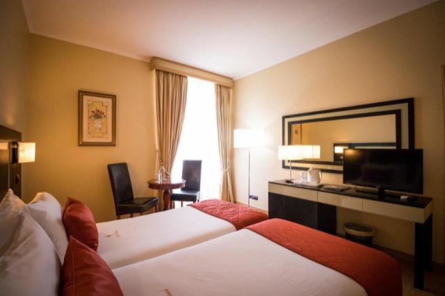 Talizman Hotel-Pontadelgada-8-std szoba