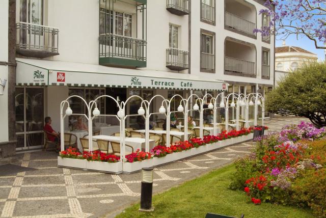 Talizman Hotel-Pontadelgada-4