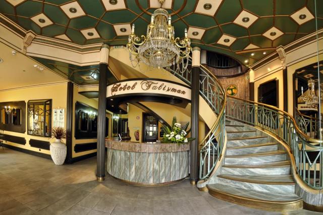 Talizman Hotel-Pontadelgada-7