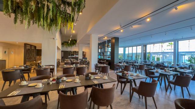 Admiral Restaurant