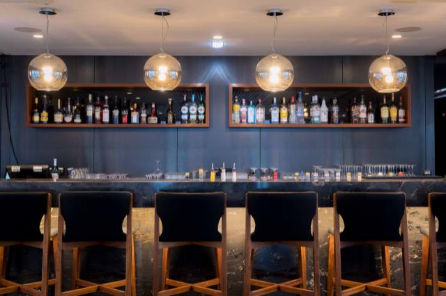 5one Fine Dining Restaurant