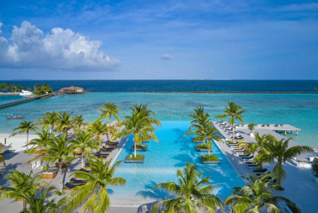 Villa Nautica - Paradise Island Resort