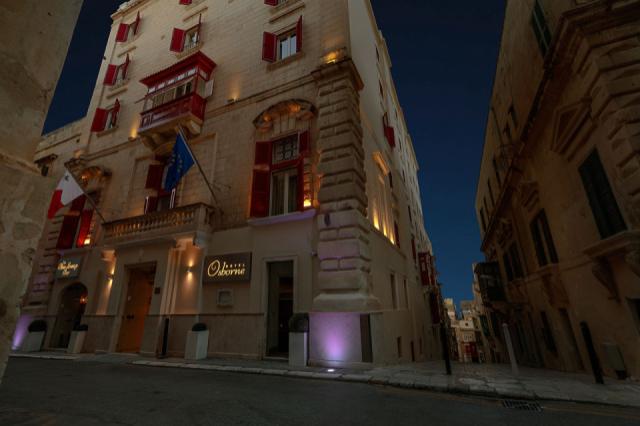 Osborne Hotel