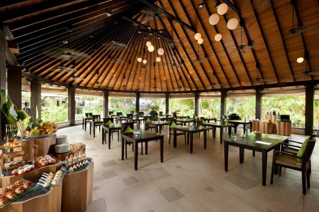 The Sun Siyam Iru Fushi