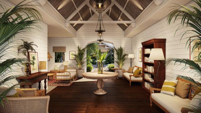 Veranda-grand-baie-entrance-lobby