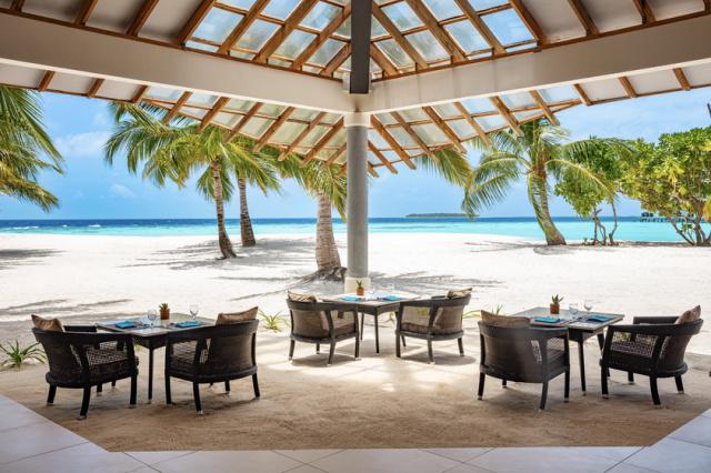 NH_Collection_Maldives_Havodda_Resort_Restaurant_Reef_Restauran