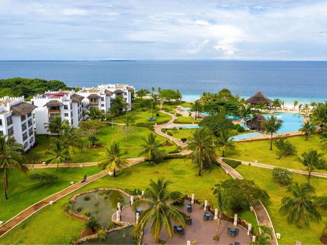 The Royal Zanzibar Beach Resort-36