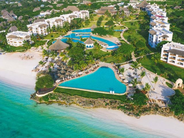 The Royal Zanzibar Beach Resort-31