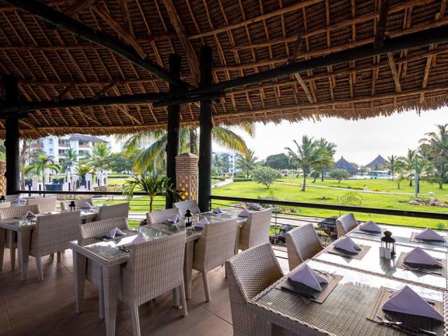 The Royal Zanzibar Beach Resort-24