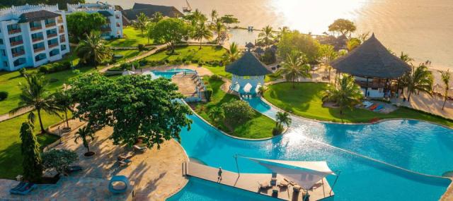 The Royal Zanzibar Beach Resort-2