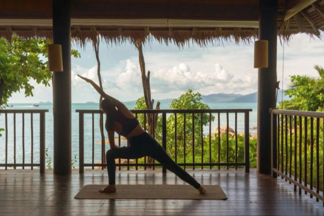 Six Senses Samui9