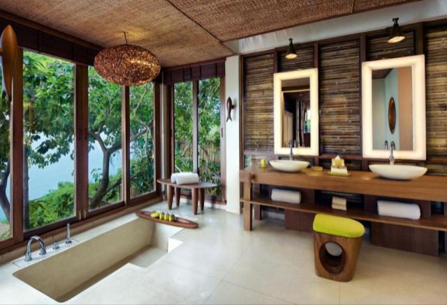 Ocean villa3