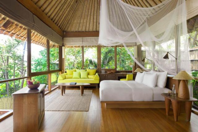 Ocean villa2