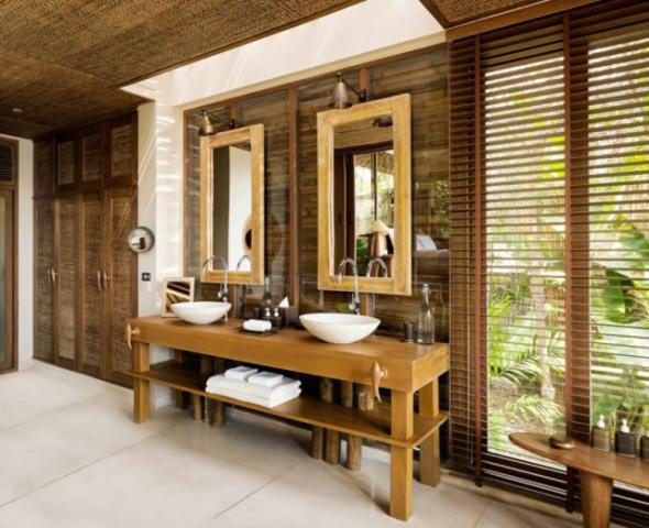 Hideaway villa3
