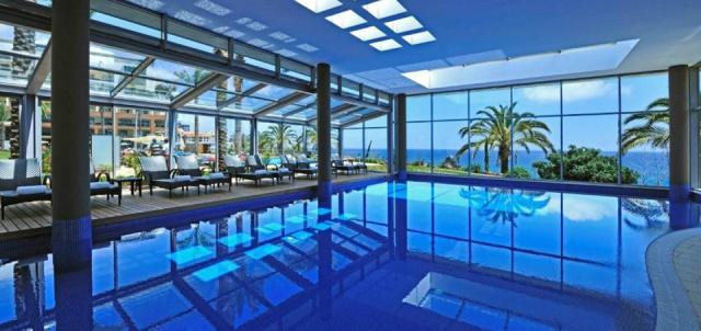 4-star-hotel-madeira-indoor-pool