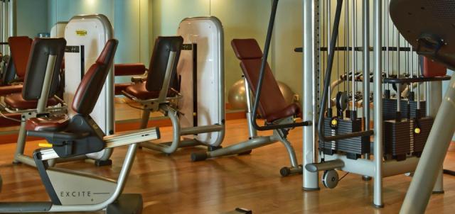 4-star-hotel-madeira-gym