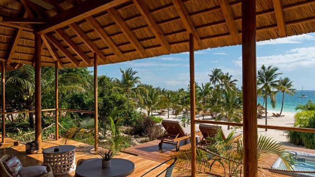 ZNZ-Zuri Zanzibar - goceanfront suite 1