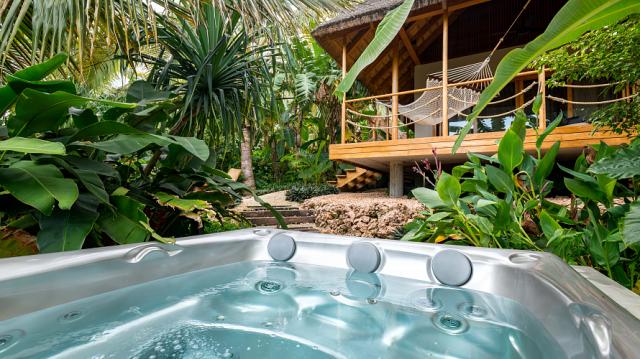 ZNZ-Zuri Zanzibar - jakuzzis bungalo 1