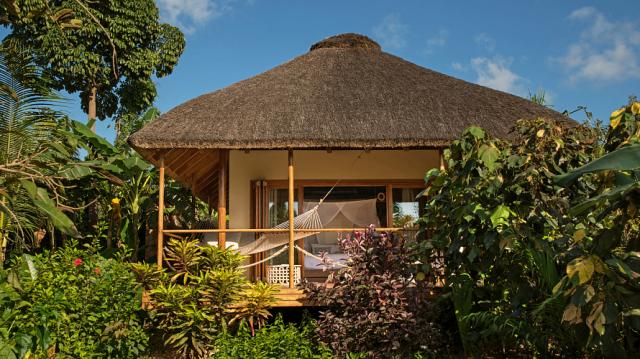 ZNZ-Zuri Zanzibar - garden bungalo 1