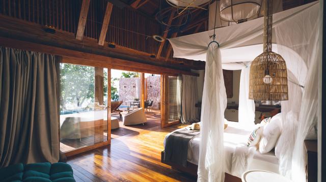 ZNZ-Zuri Zanzibar - 3BD ocenfront luxury villa 2