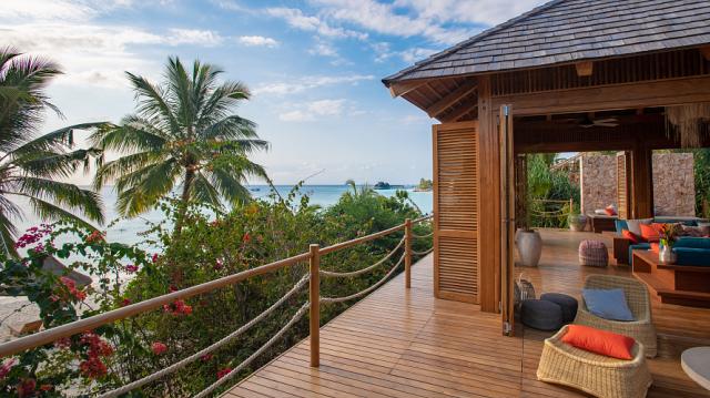 ZNZ-Zuri Zanzibar - 2BD ocenfront villa 2