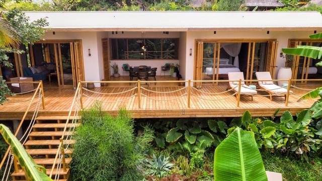 ZNZ-Zuri Zanzibar - 2BD garden villa 1
