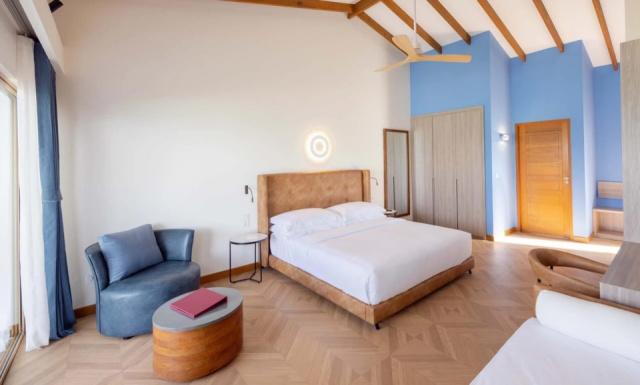 Joy Island_Családi Beach Villa