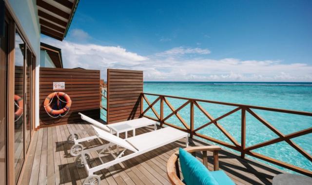 Joy Island_Lagoon Villa
