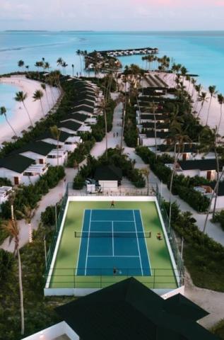 Joy Island