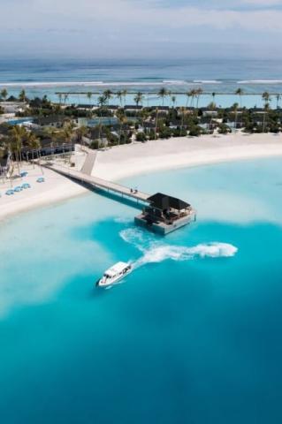 Joy Island