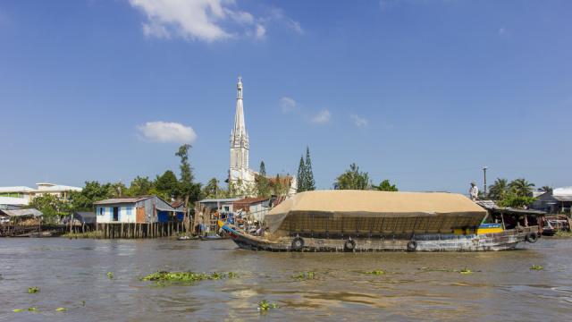 Mekong Delta (2)