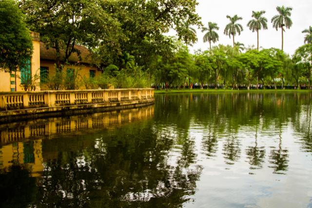 Ha Noi