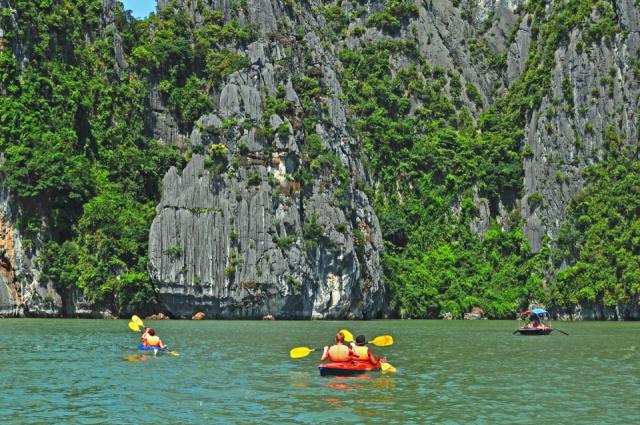 Ha Long Bay(2)