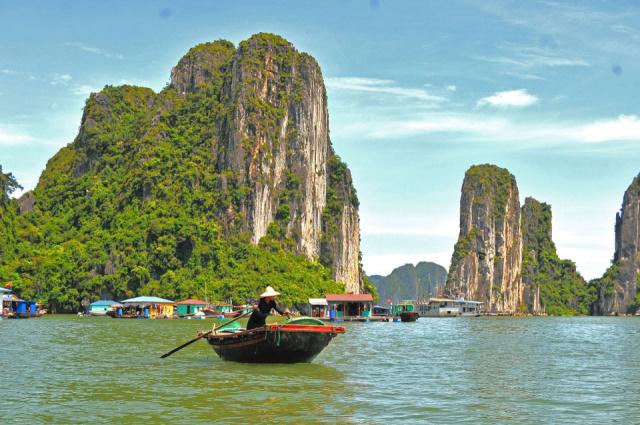 Ha Long Bay(4)