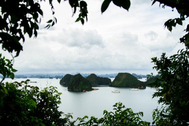 Ha Long Bay(5)