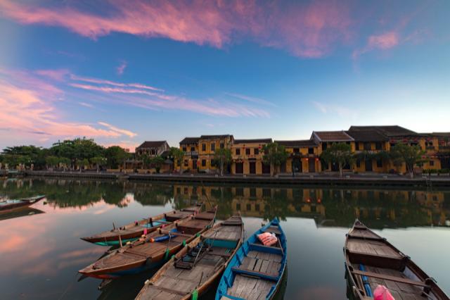 Hoi An_Ancient Town(2)