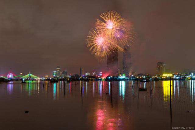 Da Nang_Firework(2)