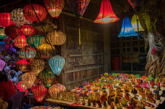 Hoi An_Ancient Town