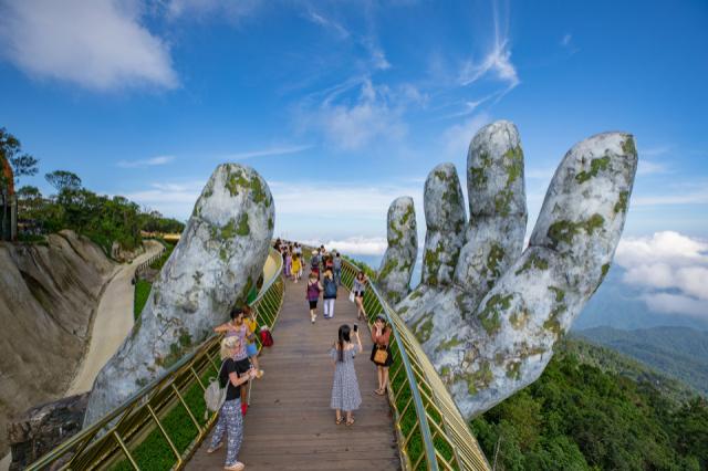 Da Nang_Ba Na Hills(3)
