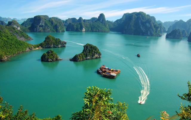 Ha Long Bay(9)