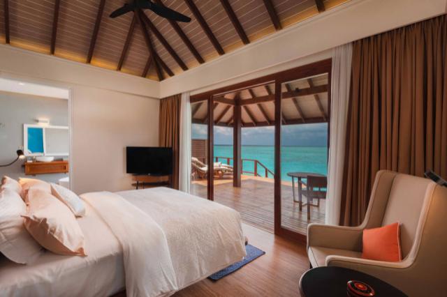 Water-Villa-with-Pool-Bedroom-View-VARU-by-Atmosphere-1