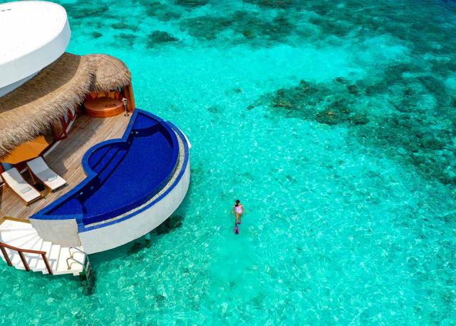 OBLU-SELECT-at-Sangeli-AERIAL-VIEW-Honeymoon-Water-Suite-with-P