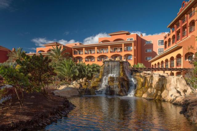 Sheraton Fuerteventura Beach