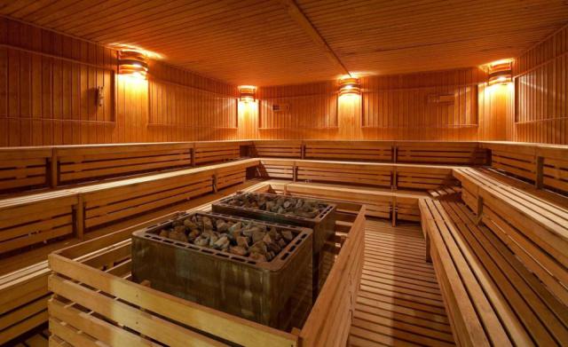 Spa_szauna