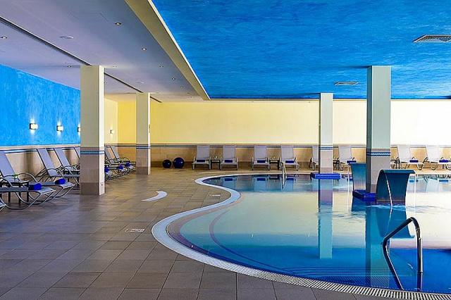 Pestana Viking Resort-Armacao Pera-13