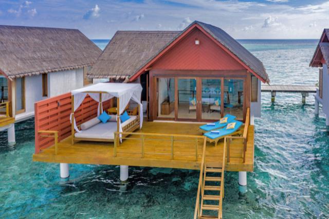 Ocean Villa Horizon